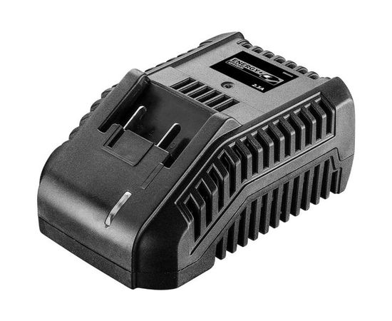 Аккумуляторная бесщеточная дрель-шуруповерт GRAPHITE Energy+ 58G019-SET1 – изображение 9