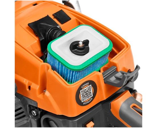 Бензиновая пила DAEWOO DACS4516 – изображение 5