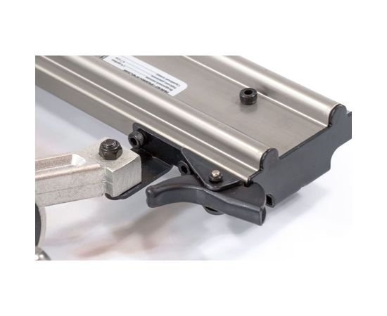 Пневматический нейлер для гвоздей MATRIX 57410 – изображение 2