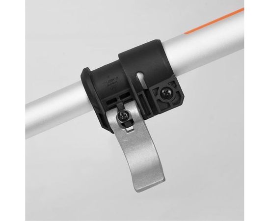 Аккумуляторный триммер DAEWOO DATR 2840Li – изображение 12