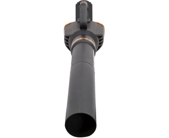 Аккумуляторная воздуходувка WORX AIR TURBINE 20В 1х2.0 А*ч и ЗУ WG547E – изображение 6