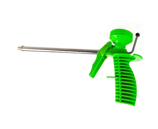 Пистолет для монтажной пены Сибртех 88672 
