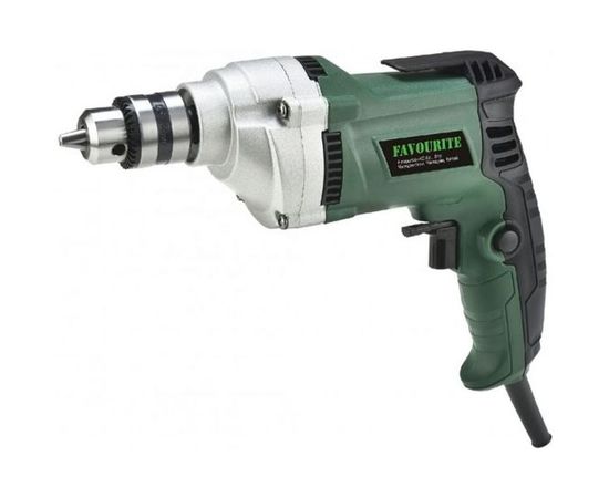 Электрическая дрель FAVOURITE ID 1200 