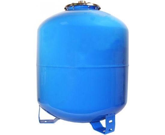 Гидроаккумулятор вертикальный (50 л) Unipump 26831 