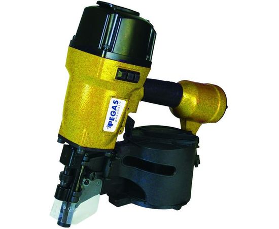 Гвоздезабивной пистолет Pegas pneumatic CN90 1046 