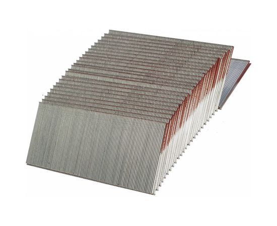 Гвозди для пневматического нейлера (50х1.25х1 мм) 5000 шт. MATRIX 57620 