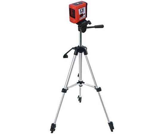 Лазерный уровень Kapro 862-набор 