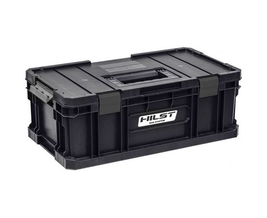Ящик для инструментов HILST Indoor Toolbox Plus SKRQTWOPATCZA 