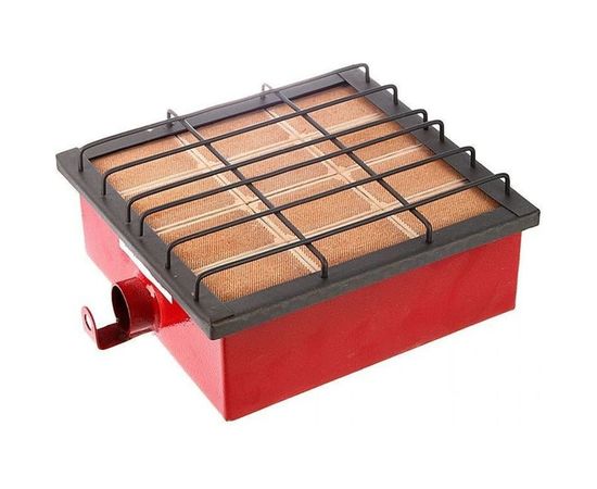 Газовая горелка инфракрасного излучения Сибирячка Г.И.И-4,62 00000001051 