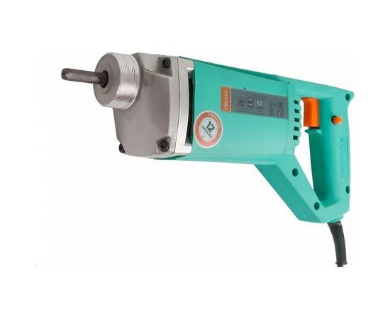 Портативный вибратор для бетона Sturm CV71101 