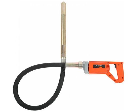 Глубинный вибратор для бетона PATRIOT CV 100 130301100 