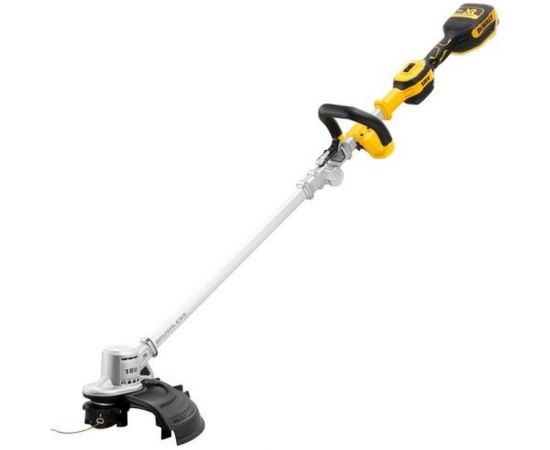 Аккумуляторная коса DEWALT XR 18 В BRUSHLESS DCMST561N-XJ 