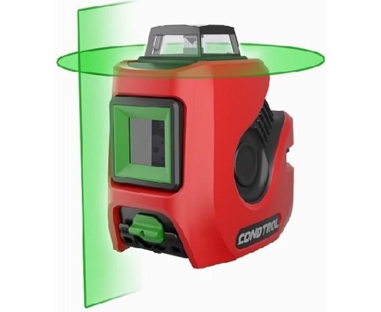 Лазерный нивелир Condtrol NEO G1-360 1-2-156 