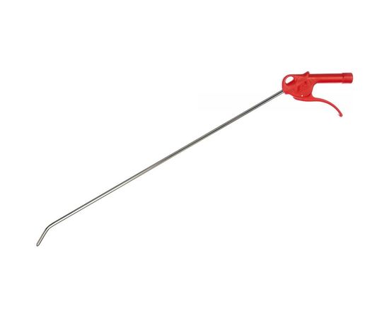 Продувочный пистолет 1/4 длина трубки 580мм 15атм. JTC-5907:1329 