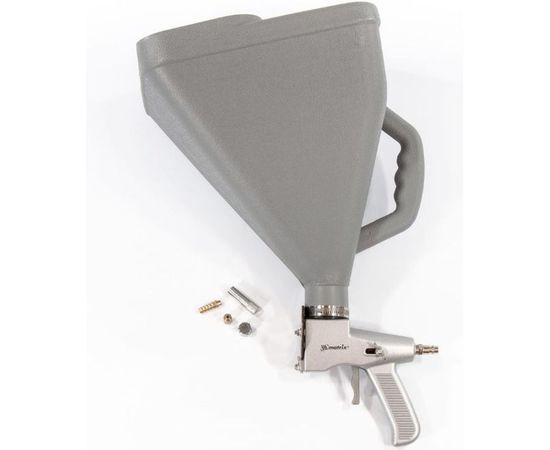 Картушный пистолет для штукатурки MATRIX 57350 