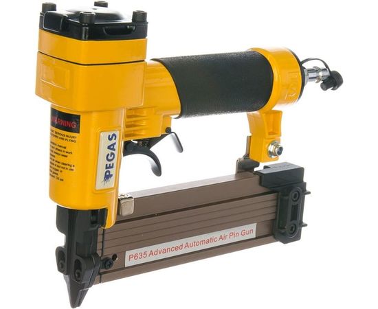 Шпилькозабивной пистолет Pegas Р635 PGS-1011 