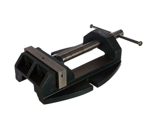 Сверлильные прецизионные тиски WILTON DPV/STD-125 GR63240 65009EU (125 мм) 