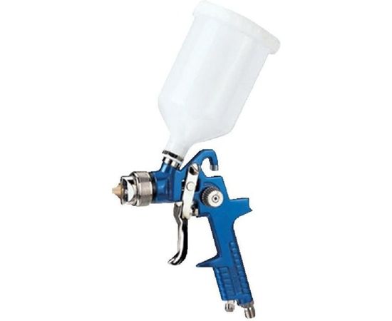Краскопульт Русский Мастер 827 дюза 1.7 РМ-92799 