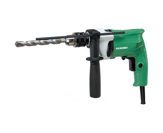 Дрель Hikoki DV16VSS DV16VSSNSZ 