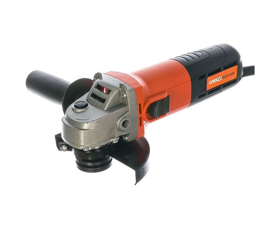 Угловая шлифмашина СПЕЦ-БШУ-600 СПЕЦ-1502 