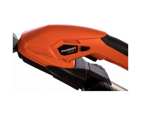 Аккумуляторные ножницы-кусторез с удлинительной ручкой PATRIOT CSH 361 250203601 – изображение 8