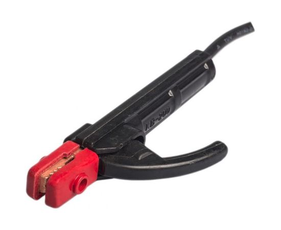 Сварочный инверторный аппарат CET MMA 250A – изображение 4