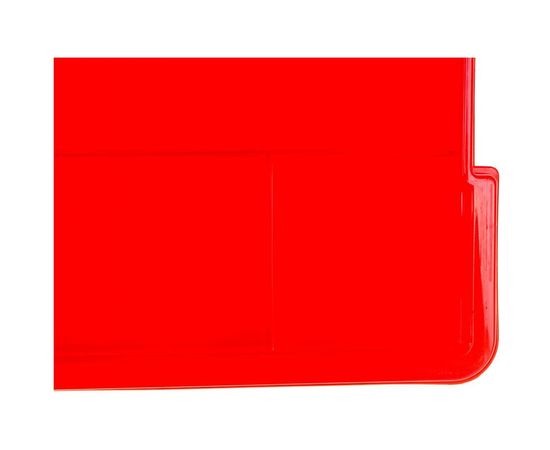 Ящик для инструментов с 2 лотками + органайзер 58х28.5х29см №35 Tayg TAY-135002 – изображение 12