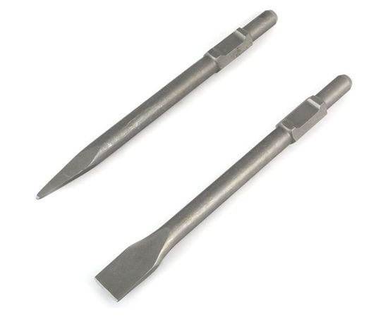 Отбойный молоток PATRIOT DB 550 140301380 – изображение 13