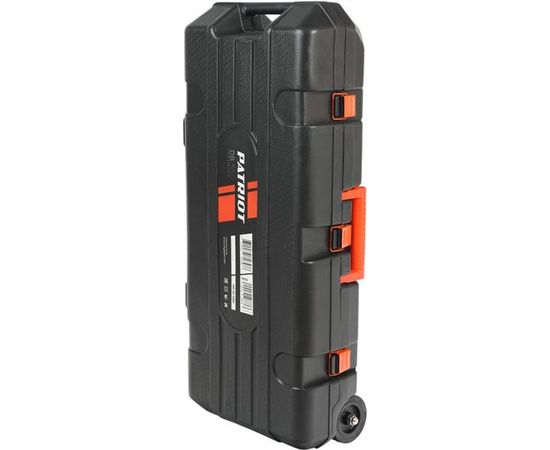 Отбойный молоток PATRIOT DB 550 140301380 – изображение 12