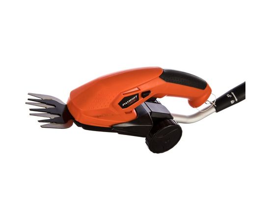 Аккумуляторные ножницы-кусторез с удлинительной ручкой PATRIOT CSH 361 250203601 – изображение 10
