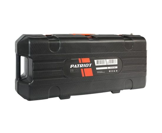 Отбойный молоток PATRIOT DB 550 140301380 – изображение 11