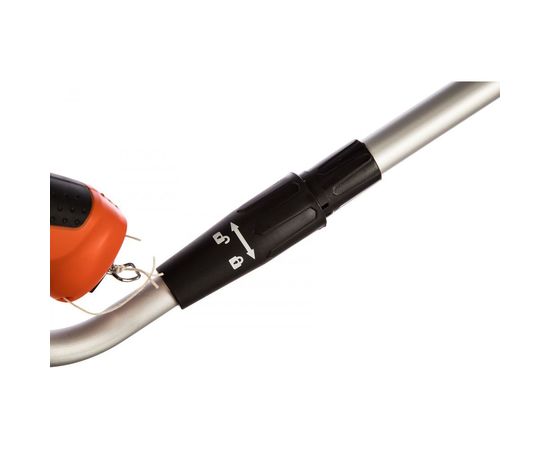 Аккумуляторные ножницы-кусторез с удлинительной ручкой PATRIOT CSH 361 250203601 – изображение 11