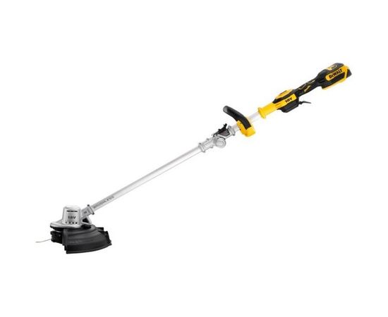 Аккумуляторная коса DEWALT XR 18 В BRUSHLESS DCMST561N-XJ – изображение 3