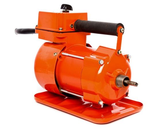 Вибратор-электропривод REDVERG RD-RE-2.2 кВт 5021420 – изображение 2