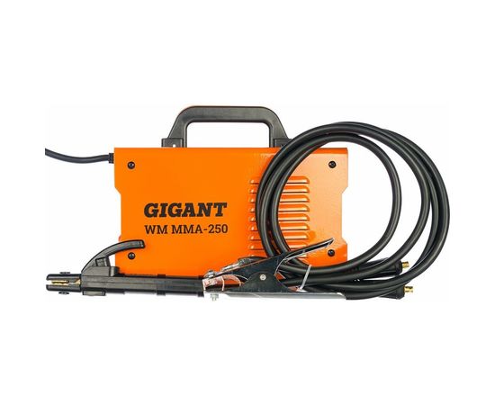 Сварочный инвертор Gigant WM MMA-250 – изображение 2