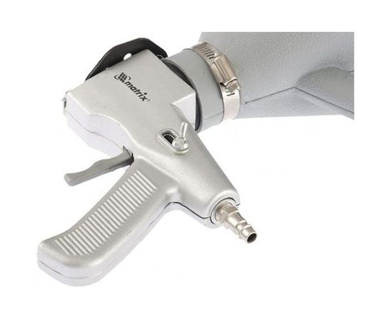 Картушный пистолет для штукатурки MATRIX 57350 – изображение 7