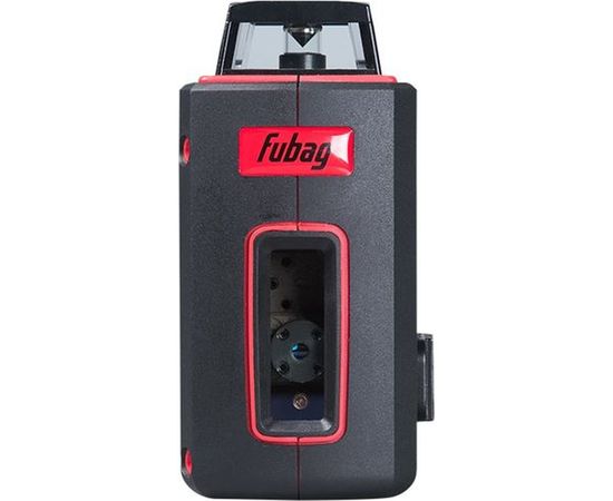 Лазерный уровень FUBAG Prisma 20R V2H360 31630 – изображение 2