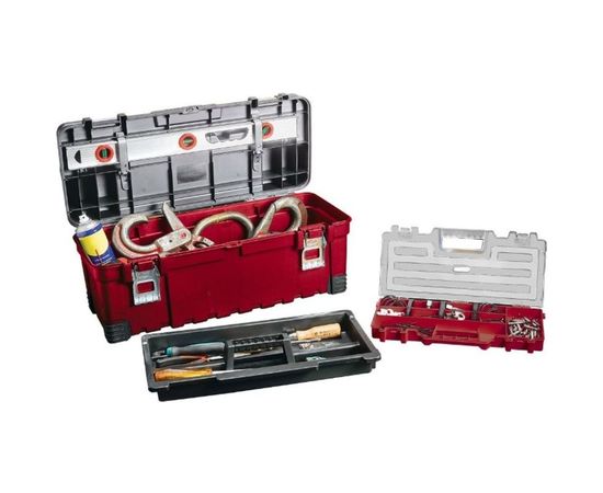 Ящик для инструментов Keter Toolbox 26 17181010 – изображение 2