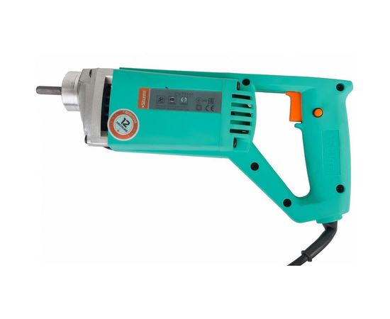 Портативный вибратор для бетона Sturm CV71101 – изображение 4