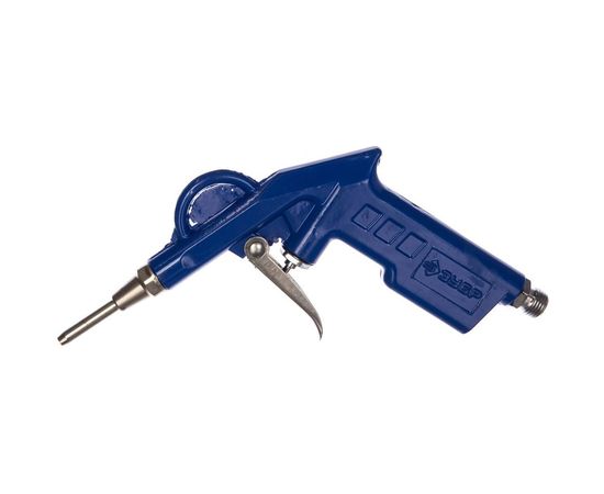 Пистолет ЗУБР ЭКСПЕРТ 06463 – изображение 3