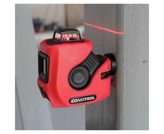 Лазерный нивелир Condtrol NEO G1-360 1-2-156 – изображение 2