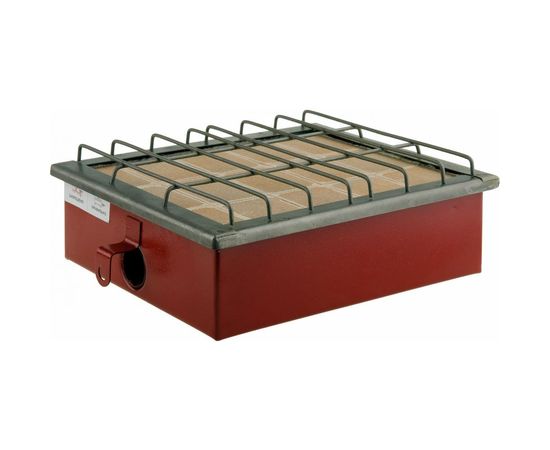 Газовая горелка инфракрасного излучения Сибирячка Г.И.И-5,8 00000001052 – изображение 3