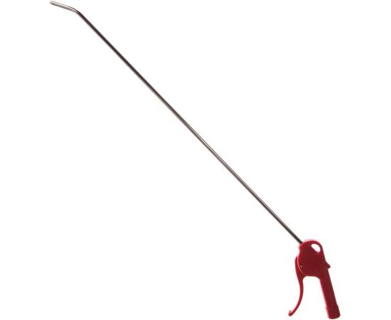 Продувочный пистолет 1/4 длина трубки 580мм 15атм. JTC-5907:1329 – изображение 4