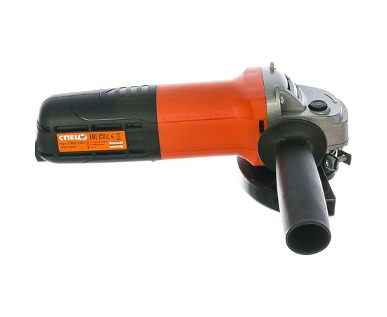 Угловая шлифмашина СПЕЦ-БШУ-600 СПЕЦ-1502 – изображение 3