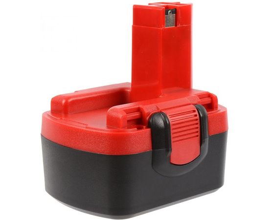 Аккумулятор для шуруповертов Бош (14.4В, 2.0Ач, NiCd) в блистере НКБ 1420 БШ-A Заряд 6117110 – изображение 4