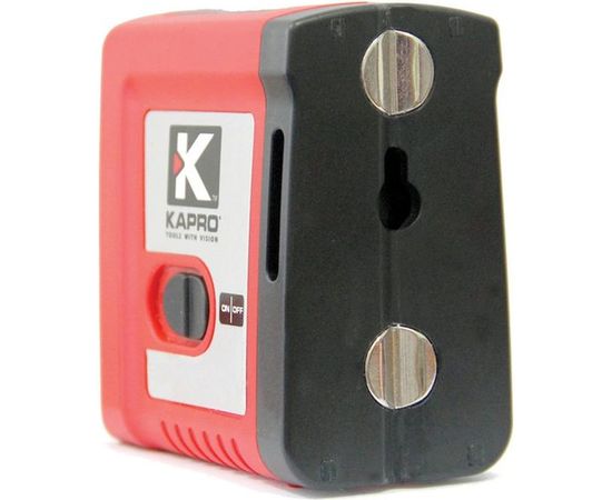 Лазерный уровень Kapro 862-набор – изображение 3