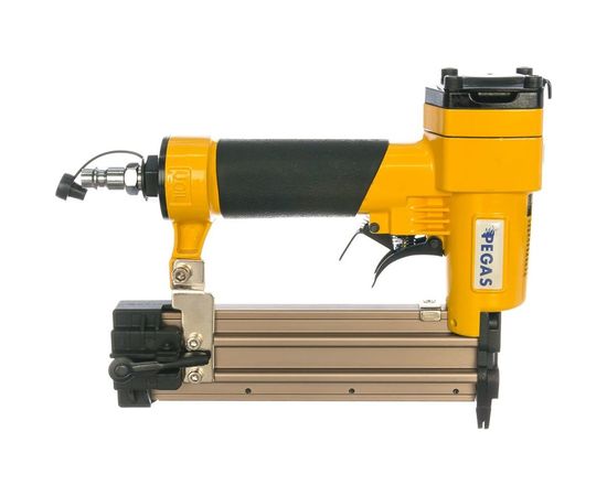 Шпилькозабивной пистолет Pegas Р635 PGS-1011 – изображение 3