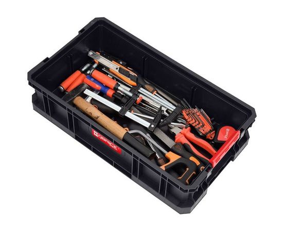 Ящик 53х31х13см QBRICK SYSTEM TWO 146159 – изображение 5