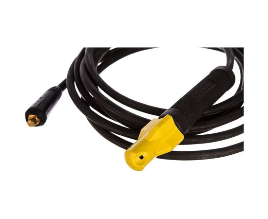 Комплект сварочных проводов К16 5 м Экстра для инвертора Gigant G-818 (Россия) – изображение 3