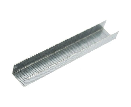 Скобы для степлера Stayer 8 мм тонкие тип 53, 1000 шт 3159-08_z02 – изображение 2
